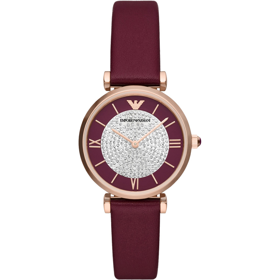 Часы Emporio Armani Gianni T-Bar AR11487